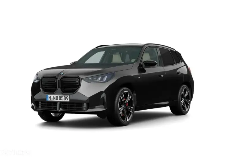 BMW X3 M din 2025 cu 1 km - oferta BMW150573 - foto 1