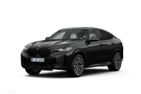 BMW X6 din 2025 cu 1 km - oferta BMW150574 - foto 1