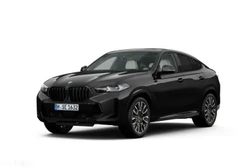 BMW X6 din 2025 - oferta BMW150574