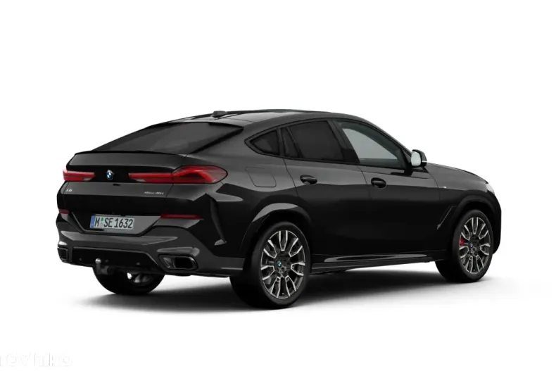 BMW X6 din 2025 cu 1 km - oferta BMW150574 - foto 2