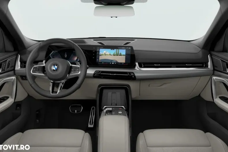 BMW X2 din 2025 cu 1 km - oferta BMW150575 - foto 4