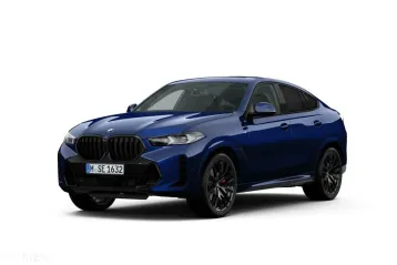BMW X6 din 2025 - oferta BMW150576