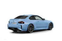 BMW M2 din 2025 cu 1 km - oferta BMW150577 - foto 2