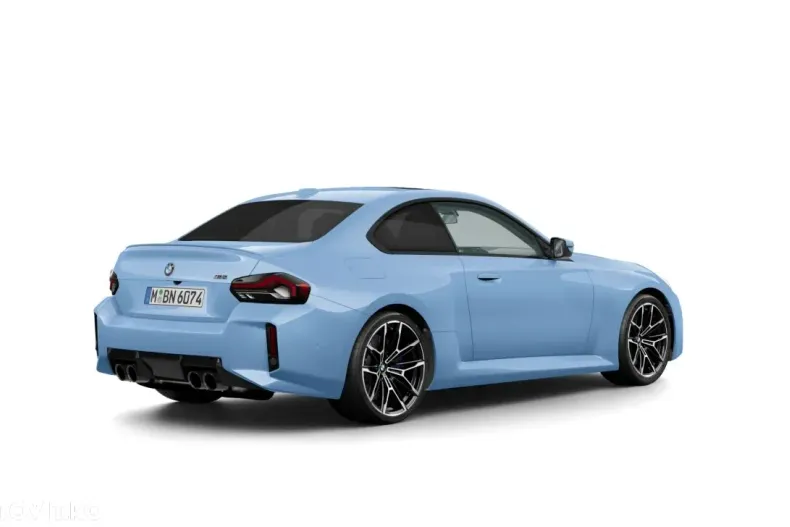 BMW M2 din 2025 cu 1 km - oferta BMW150577 - foto 2