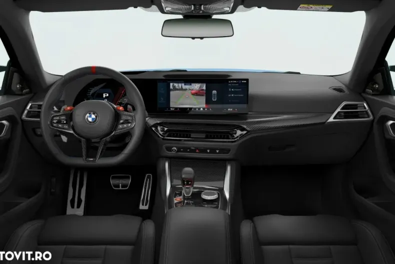 BMW M2 din 2025 cu 1 km - oferta BMW150577 - foto 3