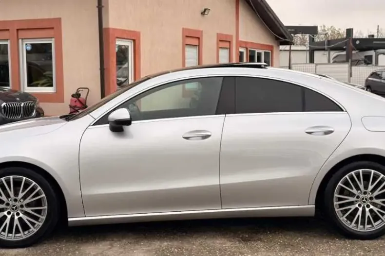 Mercedes-Benz CLA din 2021 cu 70.000 km - oferta MER150579 - foto 4