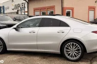 Mercedes-Benz CLA din 2021 cu 70.000 km - oferta MER150579 - foto 5