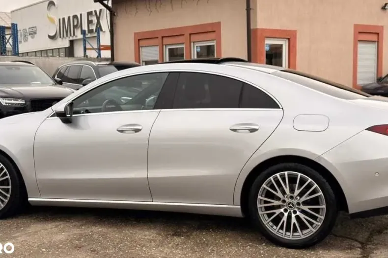 Mercedes-Benz CLA din 2021 cu 70.000 km - oferta MER150579 - foto 5