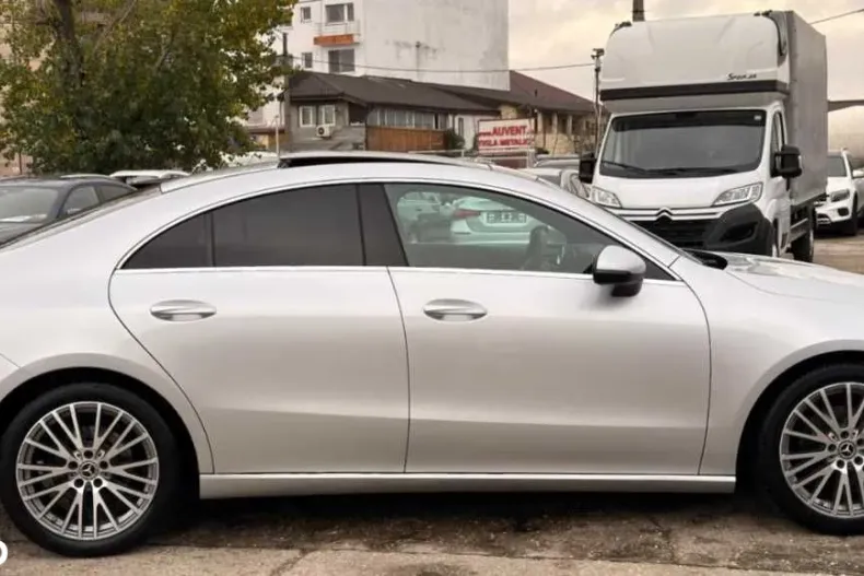 Mercedes-Benz CLA din 2021 cu 70.000 km - oferta MER150579 - foto 10