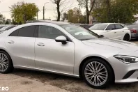 Mercedes-Benz CLA din 2021 cu 70.000 km - oferta MER150579 - foto 11