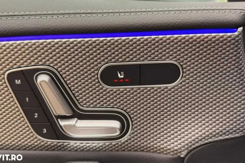 Mercedes-Benz CLA din 2021 cu 70.000 km - oferta MER150579 - foto 15