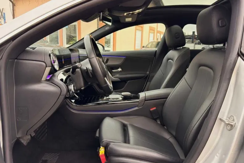 Mercedes-Benz CLA din 2021 cu 70.000 km - oferta MER150579 - foto 16