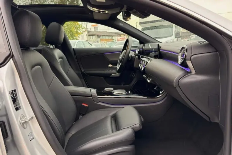 Mercedes-Benz CLA din 2021 cu 70.000 km - oferta MER150579 - foto 19