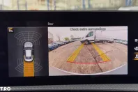 Mercedes-Benz CLA din 2021 cu 70.000 km - oferta MER150579 - foto 28