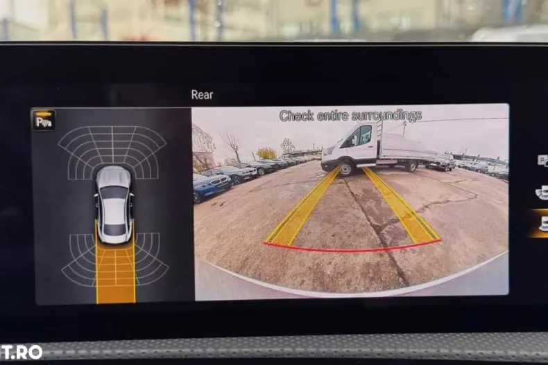 Mercedes-Benz CLA din 2021 cu 70.000 km - oferta MER150579 - foto 28