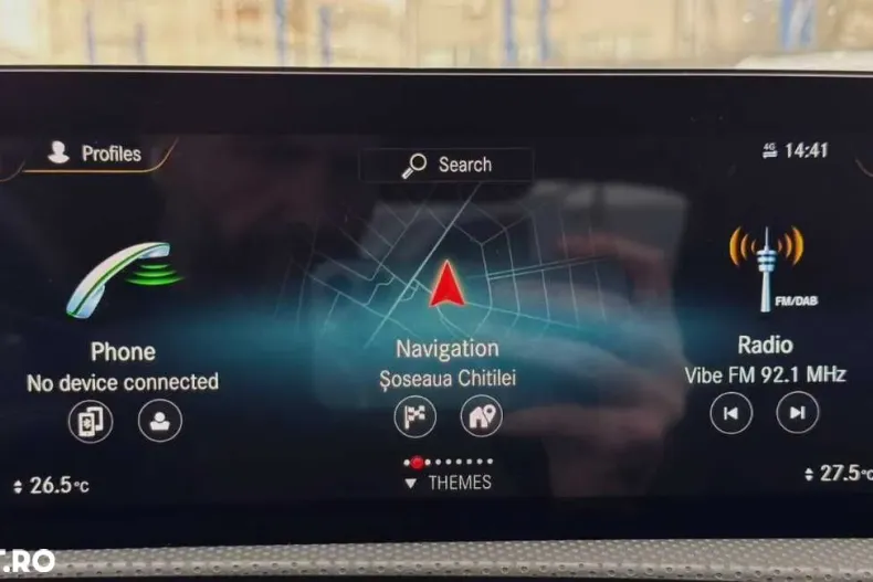 Mercedes-Benz CLA din 2021 cu 70.000 km - oferta MER150579 - foto 29