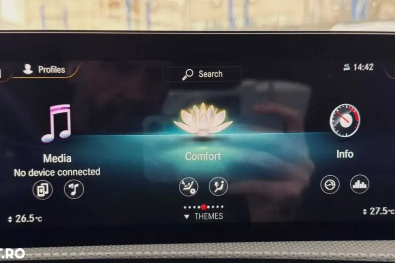 Mercedes-Benz CLA din 2021 cu 70.000 km - oferta MER150579 - foto 30