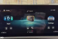 Mercedes-Benz CLA din 2021 cu 70.000 km - oferta MER150579 - foto 31