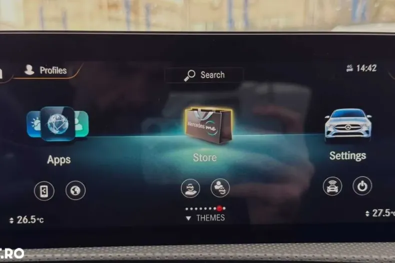 Mercedes-Benz CLA din 2021 cu 70.000 km - oferta MER150579 - foto 31