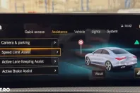 Mercedes-Benz CLA din 2021 cu 70.000 km - oferta MER150579 - foto 34