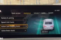 Mercedes-Benz CLA din 2021 cu 70.000 km - oferta MER150579 - foto 35