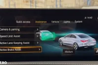 Mercedes-Benz CLA din 2021 cu 70.000 km - oferta MER150579 - foto 36