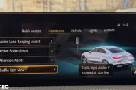 Mercedes-Benz CLA din 2021 cu 70.000 km - oferta MER150579 - foto 37