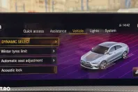 Mercedes-Benz CLA din 2021 cu 70.000 km - oferta MER150579 - foto 39