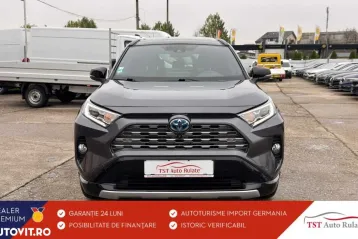 Toyota RAV4 din 2021 - oferta TOY150580