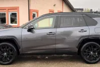 Toyota RAV4 din 2021 cu 136.000 km - oferta TOY150580 - foto 4