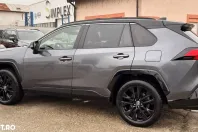 Toyota RAV4 din 2021 cu 136.000 km - oferta TOY150580 - foto 5