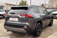 Toyota RAV4 din 2021 cu 136.000 km - oferta TOY150580 - foto 8
