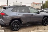 Toyota RAV4 din 2021 cu 136.000 km - oferta TOY150580 - foto 9