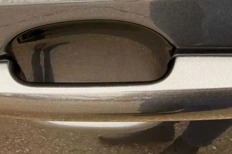 Toyota RAV4 din 2021 cu 136.000 km - oferta TOY150580 - foto 16