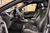 Toyota RAV4 din 2021 cu 136.000 km - oferta TOY150580 - foto 18