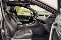 Toyota RAV4 din 2021 cu 136.000 km - oferta TOY150580 - foto 21