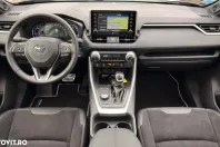 Toyota RAV4 din 2021 cu 136.000 km - oferta TOY150580 - foto 22
