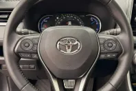 Toyota RAV4 din 2021 cu 136.000 km - oferta TOY150580 - foto 25