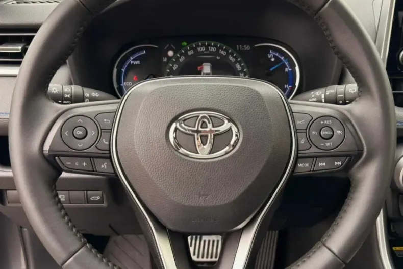 Toyota RAV4 din 2021 cu 136.000 km - oferta TOY150580 - foto 25