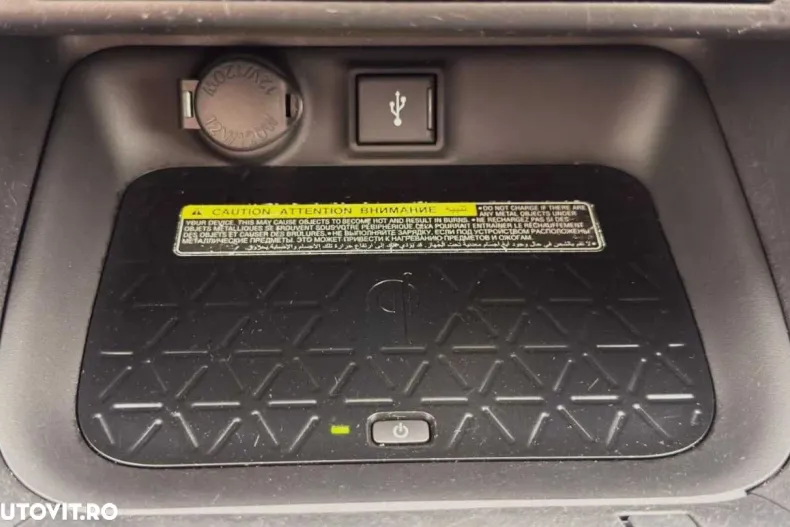 Toyota RAV4 din 2021 cu 136.000 km - oferta TOY150580 - foto 27