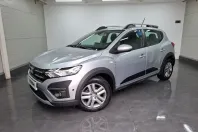 Dacia Sandero Stepway din 2022 cu 19.270 km - oferta DAC150581 - foto 1