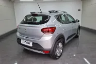 Dacia Sandero Stepway din 2022 cu 19.270 km - oferta DAC150581 - foto 2