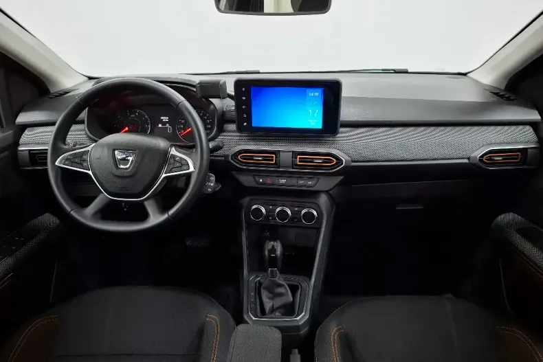 Dacia Sandero Stepway din 2022 cu 19.270 km - oferta DAC150581 - foto 3