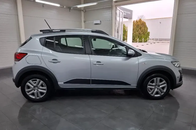 Dacia Sandero Stepway din 2022 cu 19.270 km - oferta DAC150581 - foto 8