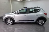 Dacia Sandero Stepway din 2022 cu 19.270 km - oferta DAC150581 - foto 9