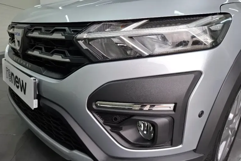 Dacia Sandero Stepway din 2022 cu 19.270 km - oferta DAC150581 - foto 10