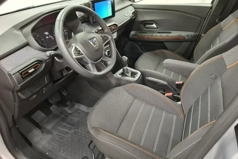 Dacia Sandero Stepway din 2022 cu 19.270 km - oferta DAC150581 - foto 14