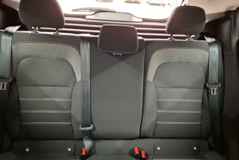 Dacia Sandero Stepway din 2022 cu 19.270 km - oferta DAC150581 - foto 17