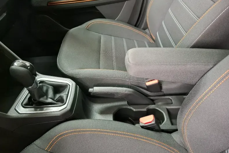 Dacia Sandero Stepway din 2022 cu 19.270 km - oferta DAC150581 - foto 18