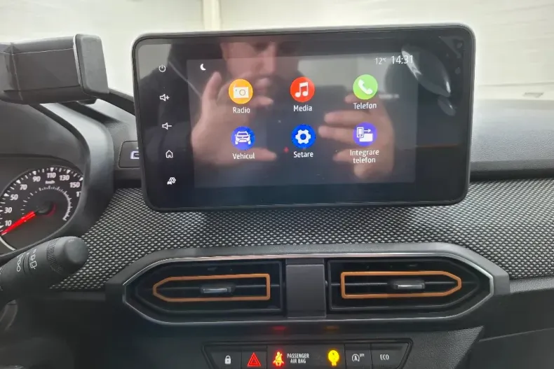 Dacia Sandero Stepway din 2022 cu 19.270 km - oferta DAC150581 - foto 19